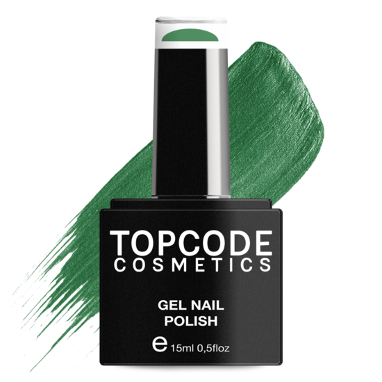 Nilo Green - #MCBL59 - 15 ml - Gel nagellak