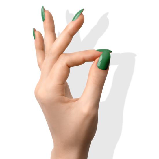 Nilo Green - #MCBL59 - 15 ml - Gel nagellak