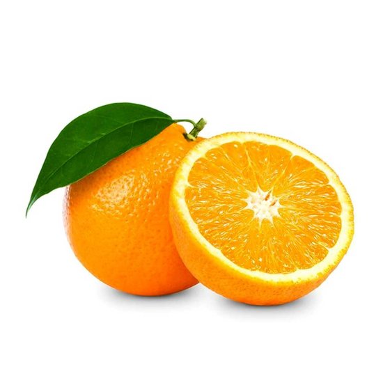 Nagelriemolie - sinaasappel - 15ml