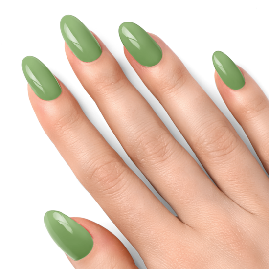 Mantle Green - #TCGR16 - 15 ml - Gel nagellak
