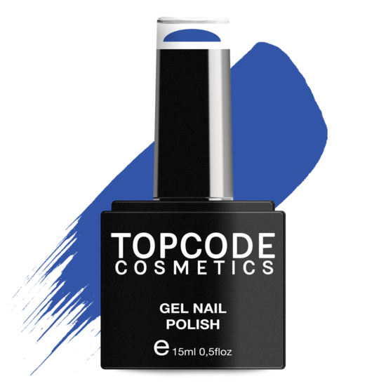 Cobalt - #TCBL12 - 15 ml - Gel nagellak