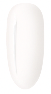 White - #TCKE12 - 15 ml - Gel nagellak
