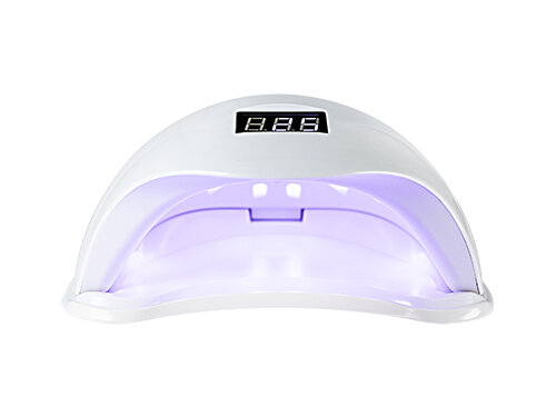 Premium - LED UV lamp gel nagels - #MCUV02 - 48W Dual LED