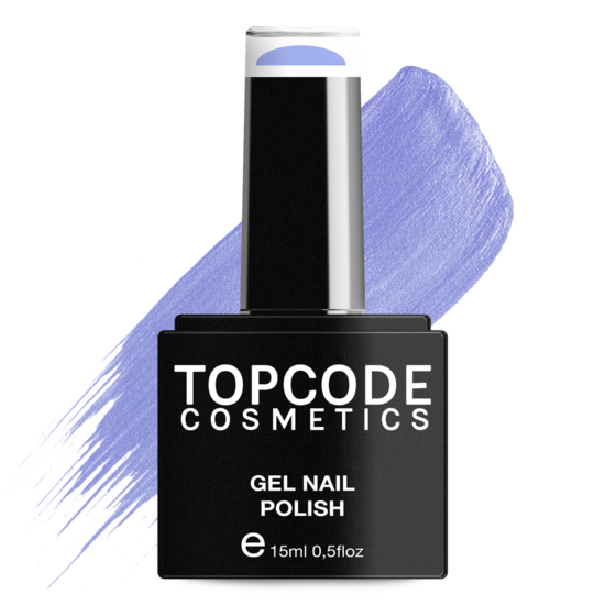 Maximum Blue - #MCPU21 - 15 ml - Gel nagellak