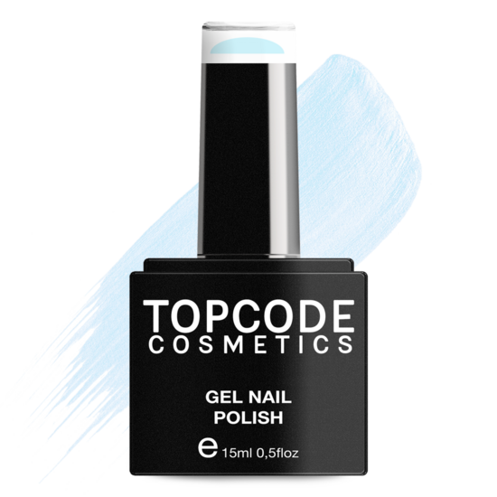 Cool Grey - #MCKE16 - 15 ml - Gel nagellak