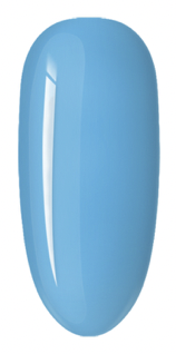 Pacific Blue - #TCBL21 - 15 ml - Gel nagellak