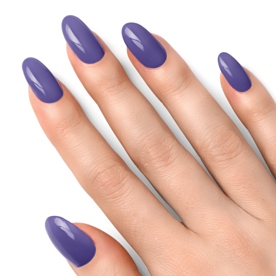 Blue Pigment - #MCNU57 - 15 ml - Gel nagellak