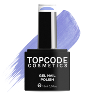Maximum Blue - #MCPU21 - 15 ml - Gel nagellak