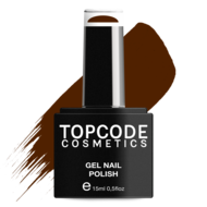 Brown Oxide - #TCKE23 - 15 ml - Gel nagellak