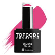 Cerise Pink - #TCKE109 - 15 ml - Gel nagellak