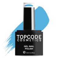 Pacific Blue - #TCBL21 - 15 ml - Gel nagellak