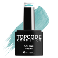 Bondi Blue - #TCBL28 - 15 ml - Gel nagellak