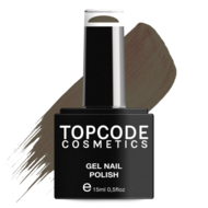 Dark Olive - #TCGR17 - 15 ml - Gel nagellak