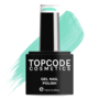 Turquoise Green - #MCBL49 - 15 ml - Gel nagellak Turquoise Green - #MCBL49 - 15 ml - Gel nagellak