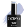 Pewter Blue - #MCNU74 - 15 ml - Gel nagellak Pewter Blue - #MCNU74 - 15 ml - Gel nagellak