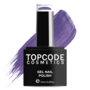Blue Pigment - #MCNU57 - 15 ml - Gel nagellak Blue Pigment - #MCNU57 - 15 ml - Gel nagellak