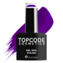 Phthalo Blue - #MCPU02 - 15 ml - Gel nagellak Phthalo Blue - #MCPU02 - 15 ml - Gel nagellak
