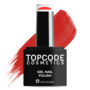 Imperial Red - #MCRE07 - 15 ml - Gel nagellak Imperial Red - #MCRE07 - 15 ml - Gel nagellak