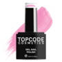 Blush Pink - #MCPU40 - 15 ml - Gel nagellak Blush Pink - #MCPU40 - 15 ml - Gel nagellak