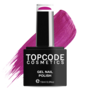 Carmine Red - #MCPU34 - 15 ml - Gel nagellak Carmine Red - #MCPU34 - 15 ml - Gel nagellak