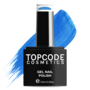 Caribbean Sea - #MCBL15 - 15 ml - Gel nagellak Caribbean Sea - #MCBL15 - 15 ml - Gel nagellak