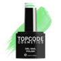 Aquamarine - #MCBL46 - 15 ml - Gel nagellak Aquamarine - #MCBL46 - 15 ml - Gel nagellak