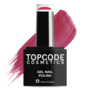 Rusty Red - #MCRE22 - 15 ml - Gel nagellak Rusty Red - #MCRE22 - 15 ml - Gel nagellak