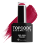 Lipstick Red - #MCRE12 - 15 ml - Gel nagellak Lipstick Red - #MCRE12 - 15 ml - Gel nagellak