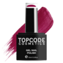 Bright Maroon - #MCRE31 - 15 ml - Gel nagellak Bright Maroon - #MCRE31 - 15 ml - Gel nagellak