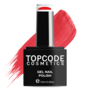 Red Salsa - #MCSU89 - 15 ml - Gel nagellak Red Salsa - #MCSU89 - 15 ml - Gel nagellak