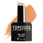 Coral - #MCKE38 - 15 ml - Gel nagellak Coral - #MCKE38 - 15 ml - Gel nagellak