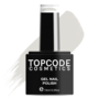 Warm Grey - #MCNU48 - 15 ml - Gel nagellak Warm Grey - #MCNU48 - 15 ml - Gel nagellak