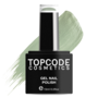 Cambridge Blue - #MCNU68 - 15 ml - Gel nagellak Cambridge Blue - #MCNU68 - 15 ml - Gel nagellak