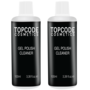 2x Gellak cleaner - 100ml - #MCCL02- Transparant