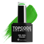 Sea Green - #MCGR12 - 15 ml - Gel nagellak Sea Green - #MCGR12 - 15 ml - Gel nagellak