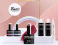 Basic Starter Set - Gellak #MCBS01- incl. 1 rode kleur Basic Starter Set - Gellak #MCBS01- incl. 1 rode kleur