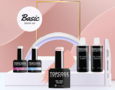 Basic Starter Set - Gellak #MCBS03 - incl. 1 nude kleur Basic Starter Set - Gellak #MCBS03 - incl. 1 nude kleur