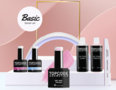 Basic Starter Set - Gellak #MCBS02 - incl. 1 roze kleur Basic Starter Set - Gellak #MCBS02 - incl. 1 roze kleur