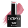 Fiery Rose - #MCRE71 - 15 ml - Gel nagellak Fiery Rose - #MCRE71 - 15 ml - Gel nagellak