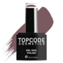 Mauve Taupe - #TCKE28 - 15 ml - Gel nagellak Mauve Taupe - #TCKE28 - 15 ml - Gel nagellak