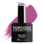 Mulberry - #TCKE70 - 15 ml - Gel nagellak Mulberry - #TCKE70 - 15 ml - Gel nagellak