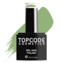Mantle Green - #TCGR16 - 15 ml - Gel nagellak Mantle Green - #TCGR16 - 15 ml - Gel nagellak