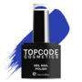 Ultramarine Blue - #TCBL02 - 15 ml - Gel nagellak Ultramarine Blue - #TCBL02 - 15 ml - Gel nagellak