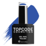 Cobalt - #TCBL12 - 15 ml - Gel nagellak Cobalt - #TCBL12 - 15 ml - Gel nagellak