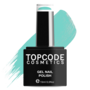 Bright Turquoise - #TCBL32 - 15 ml - Gel nagellak Bright Turquoise - #TCBL32 - 15 ml - Gel nagellak
