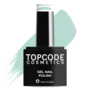 Bermuda Mint Blue - #TCBL37 - 15 ml - Gel nagellak Bermuda Mint Blue - #TCBL37 - 15 ml - Gel nagellak
