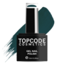 Dark Green - #TCGR02 - 15 ml - Gel nagellak Dark Green - #TCGR02 - 15 ml - Gel nagellak