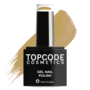 Reef Gold - #TCGR20 - 15 ml - Gel nagellak Reef Gold - #TCGR20 - 15 ml - Gel nagellak