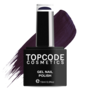 Shade of Blue - #TCKE10 - 15 ml - Gel nagellak Shade of Blue - #TCKE10 - 15 ml - Gel nagellak