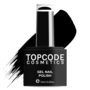 Black - #TCKE11 - 15 ml - Gel nagellak Black - #TCKE11 - 15 ml - Gel nagellak